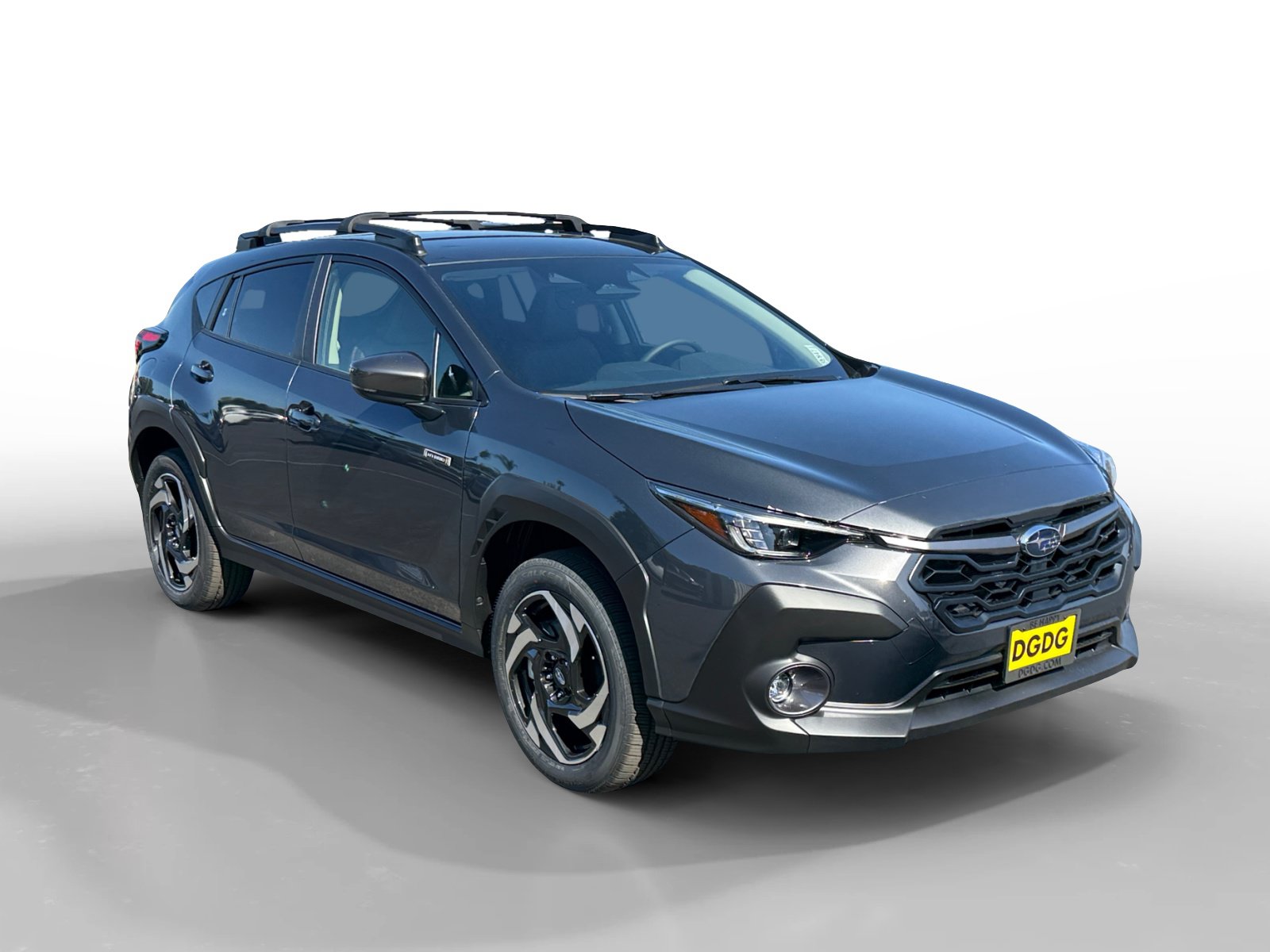 New 2026 Subaru Crosstrek 2.5i Limited AWD/4WD image 7