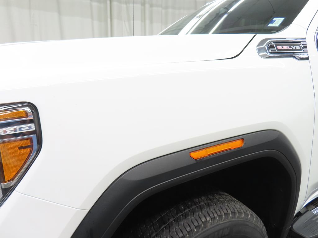 Used 2021 GMC Sierra 2500 SLE AWD/4WD image 45