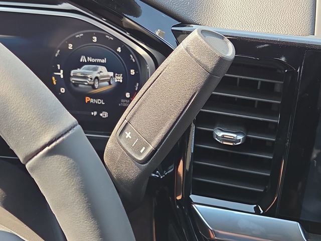 New 2026 Chevrolet Silverado 1500 LT image 16