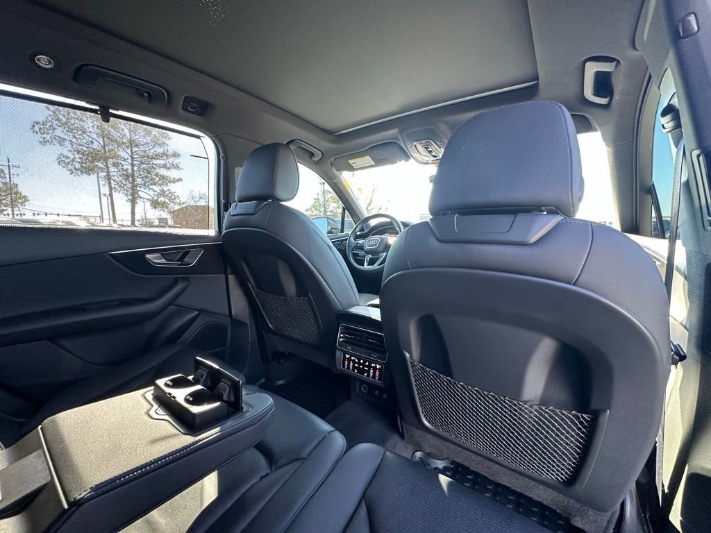 Used 2022 Audi Q7 2.0T Premium Plus image 25