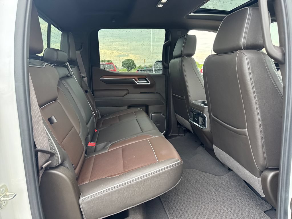 Used 2023 GMC Sierra 1500 Denali AWD/4WD image 13