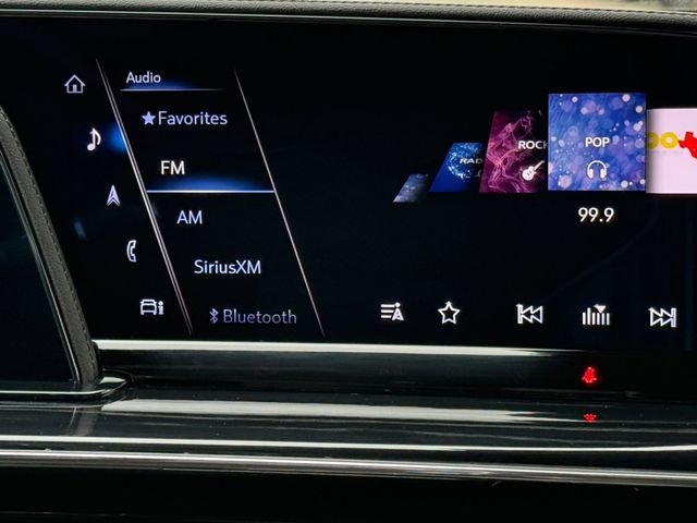 Used 2024 Cadillac Escalade Sport image 8