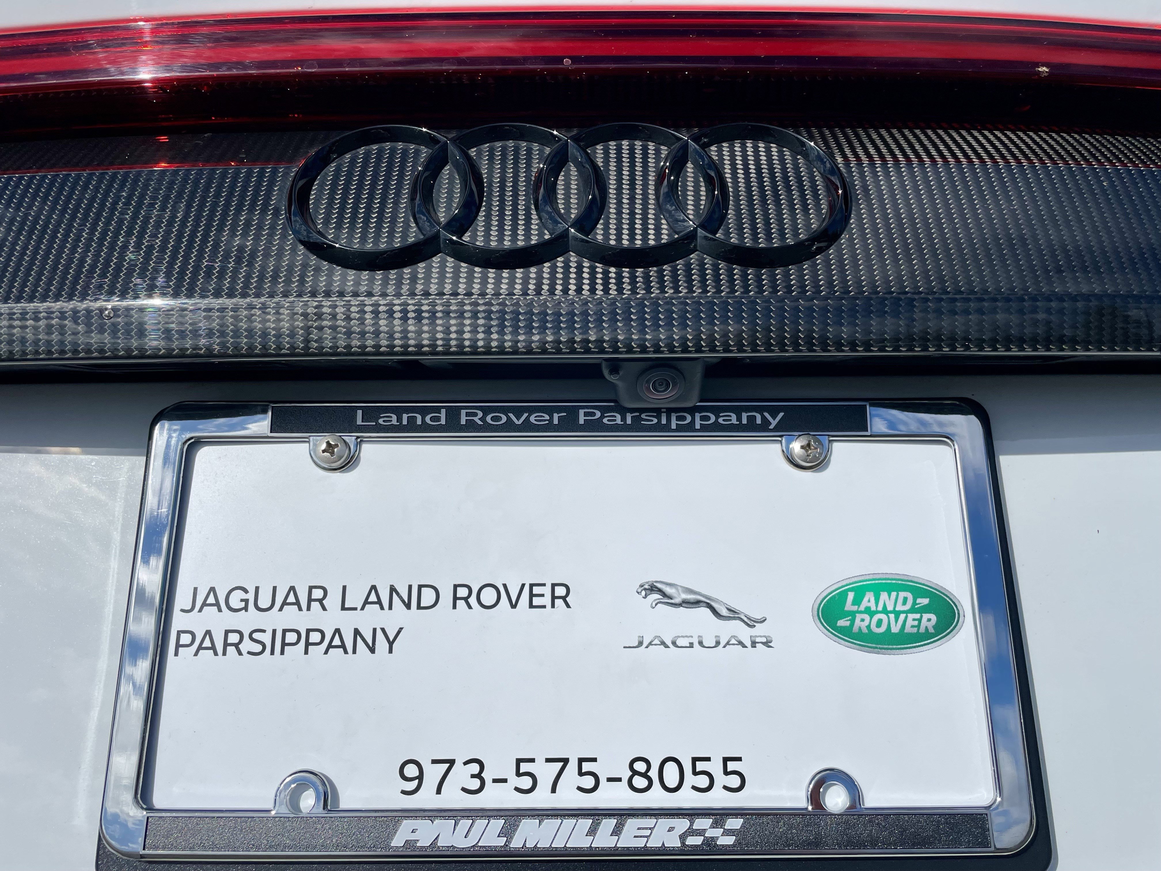 Used 2024 Audi RS Q8 4.0T image 39