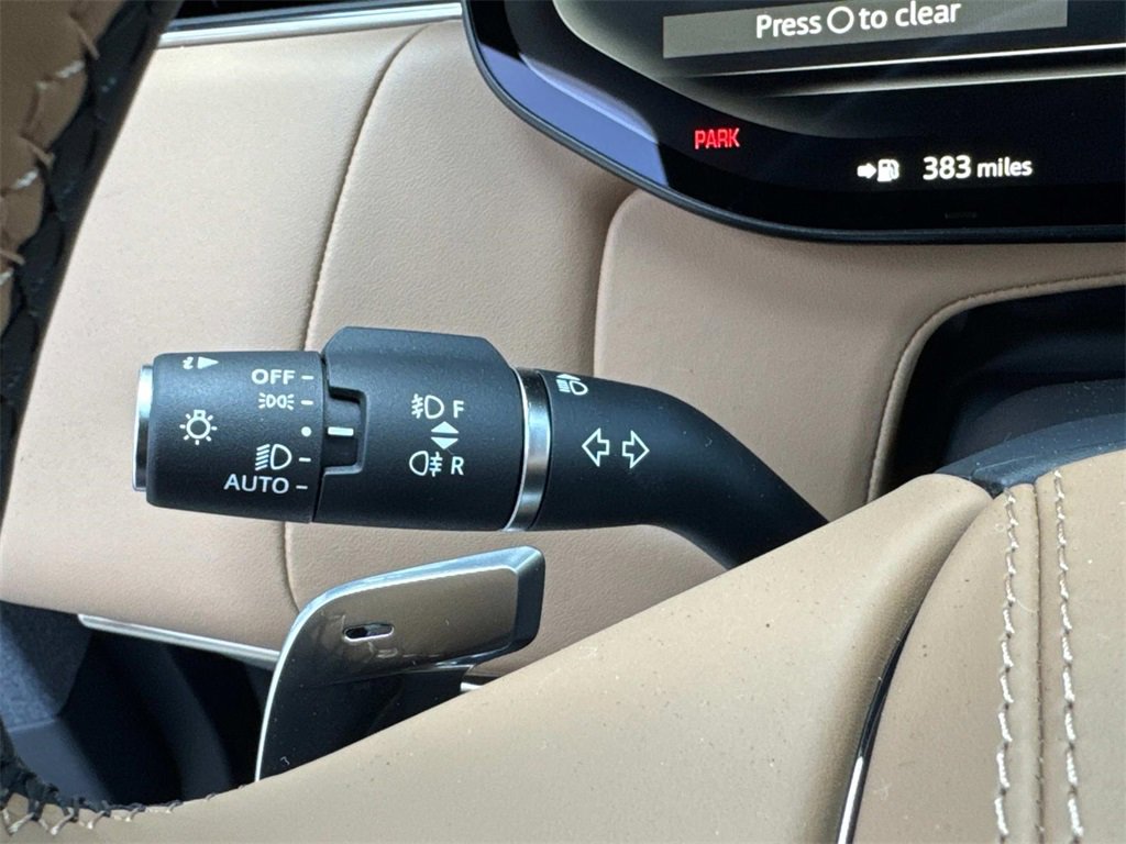 New 2025 Land Rover Range Rover Sport Dynamic SE image 32