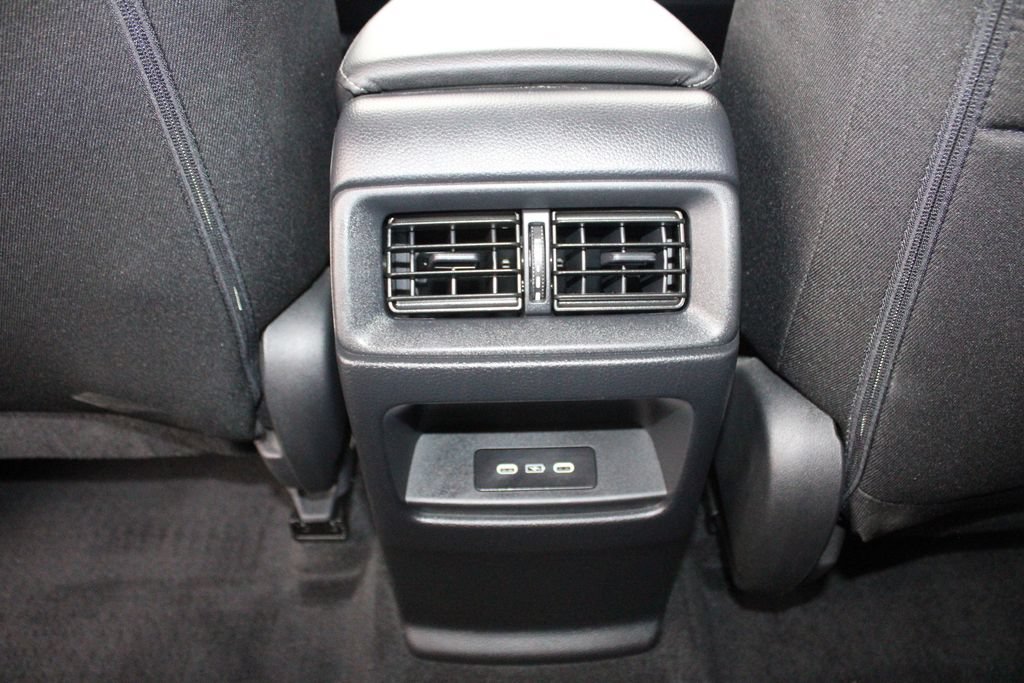 Used 2024 Honda CR-V EX image 50