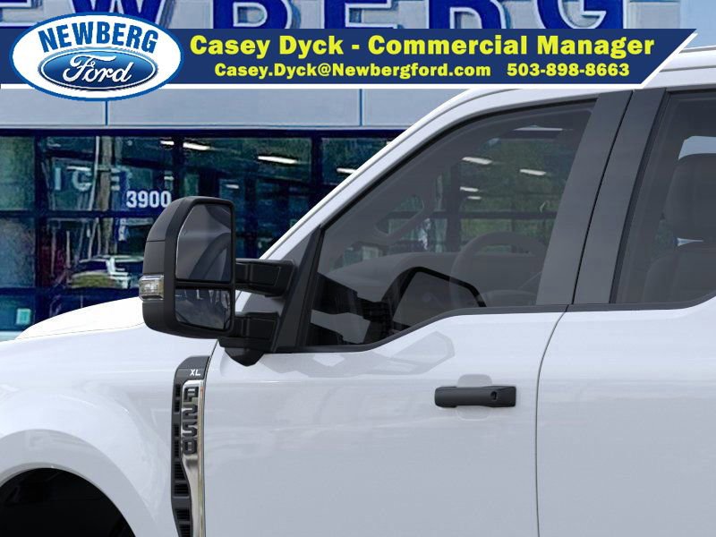 New 2025 Ford F250 XL w/ 360-Degree Camera Package image 20