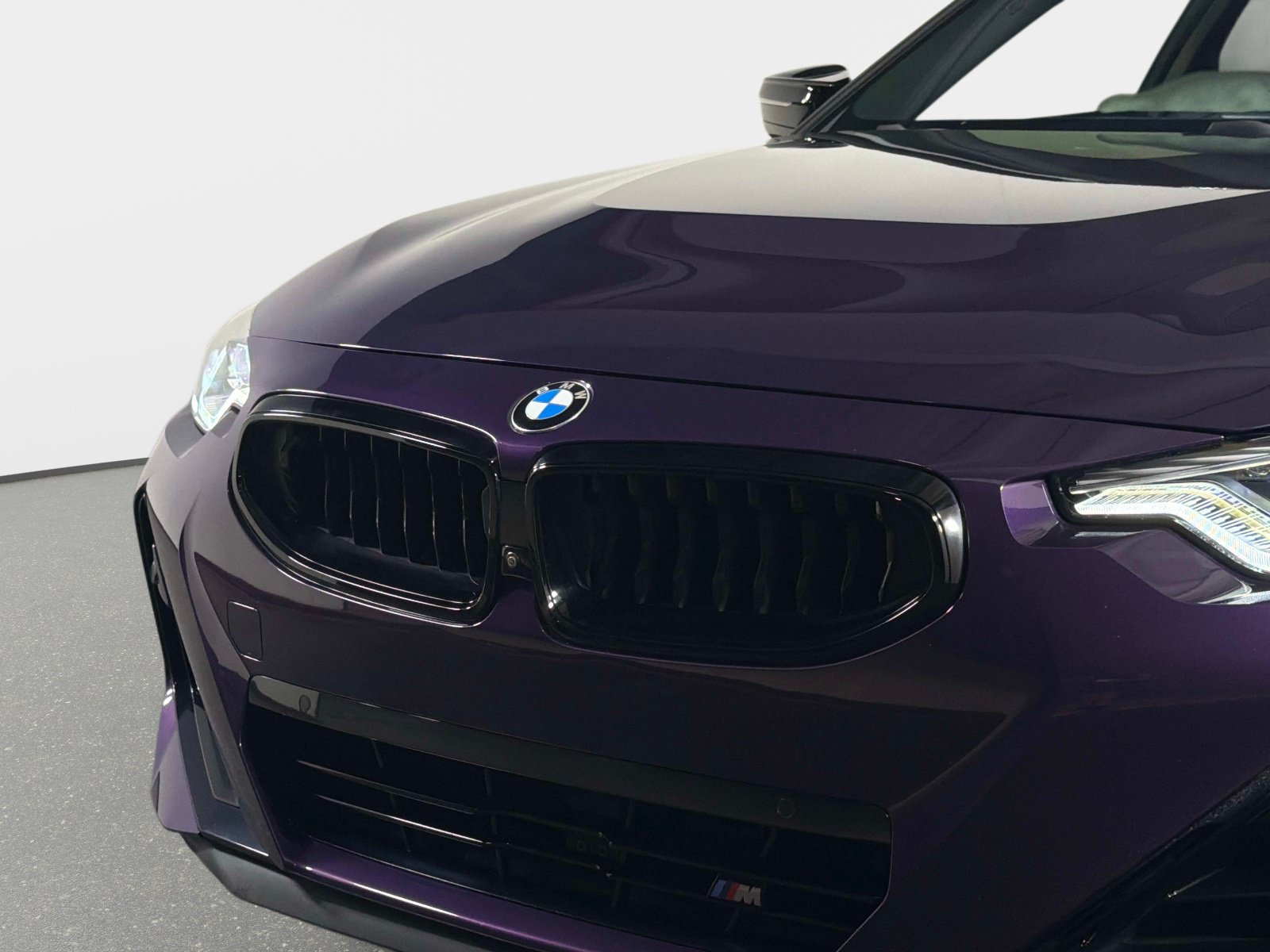 Used 2025 BMW M240i Coupe RWD image 19