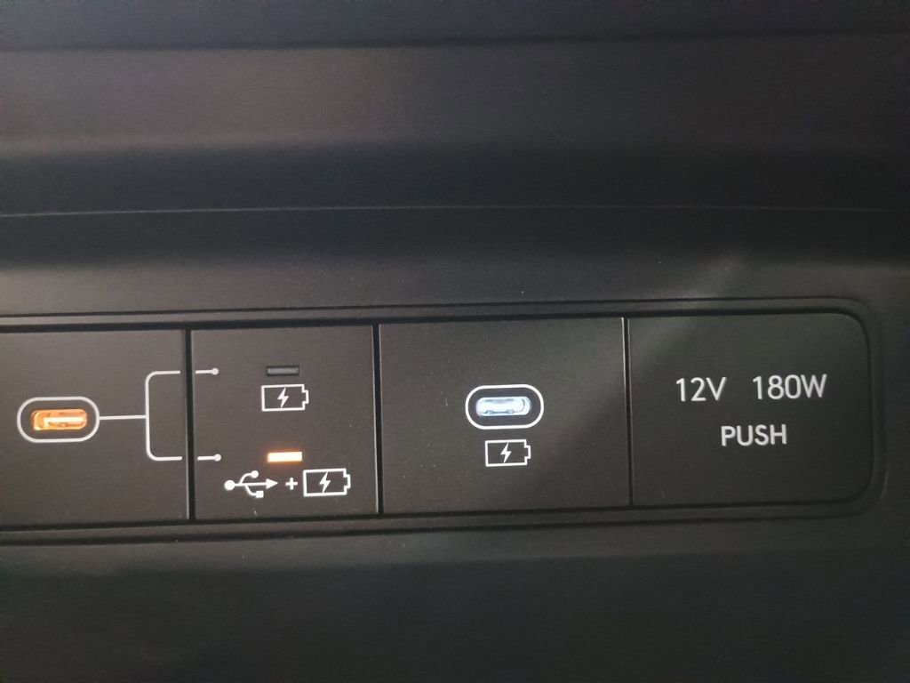 New 2026 Hyundai Santa Cruz SEL AWD/4WD image 24