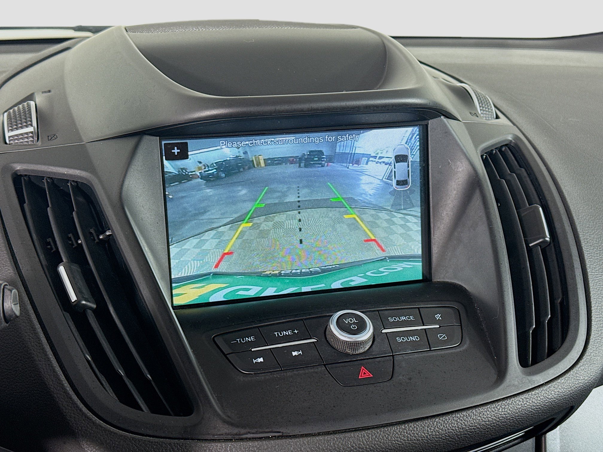 Used 2019 Ford Escape SEL image 19