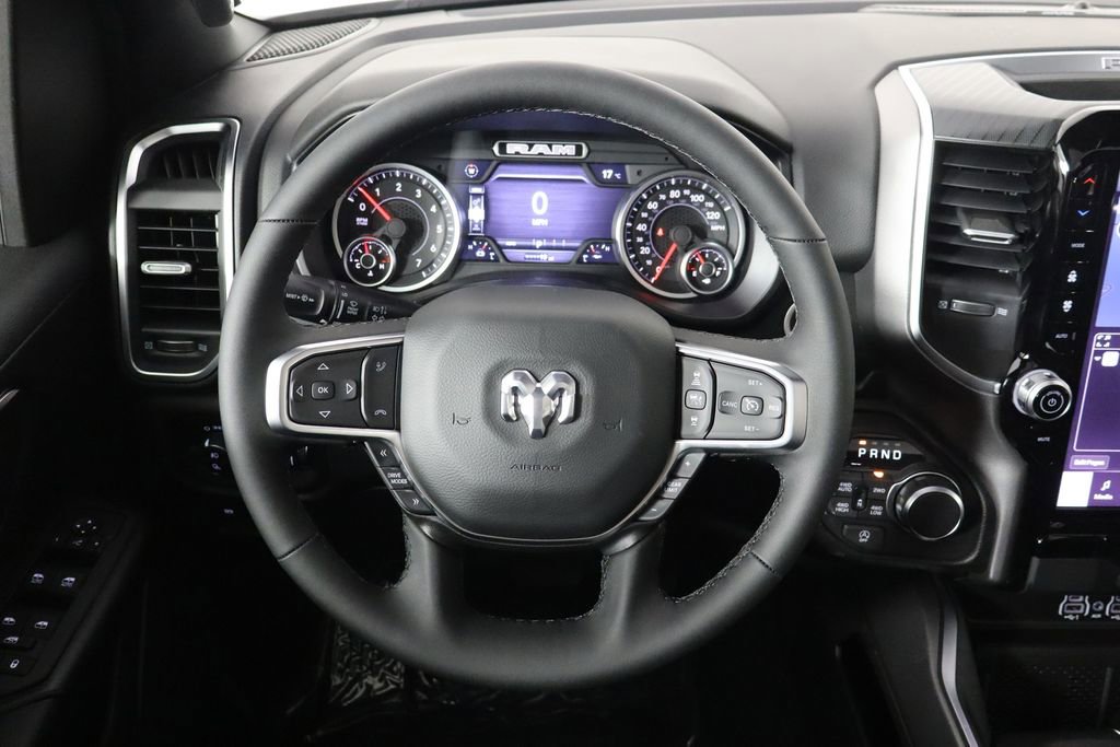 New 2026 RAM 1500 Big Horn image 7