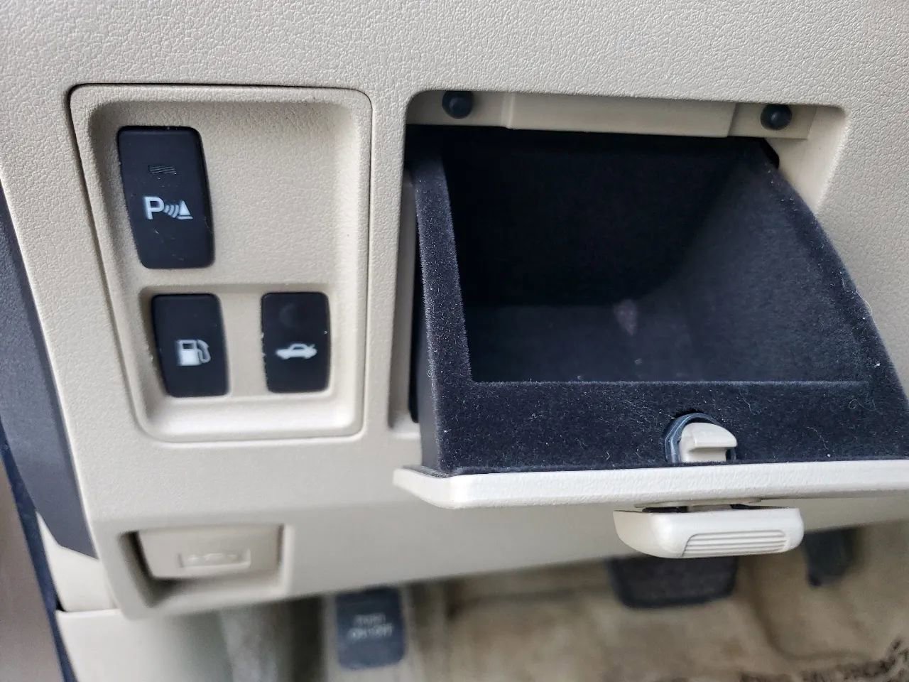 Used 2007 Lexus ES 350 image 35