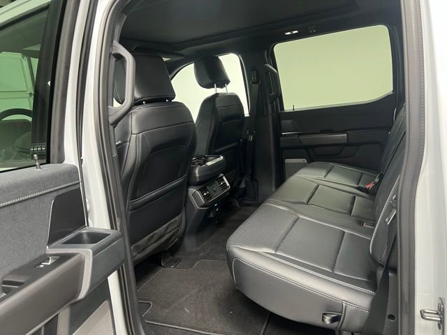 Used 2025 Ford F150 Lariat image 44