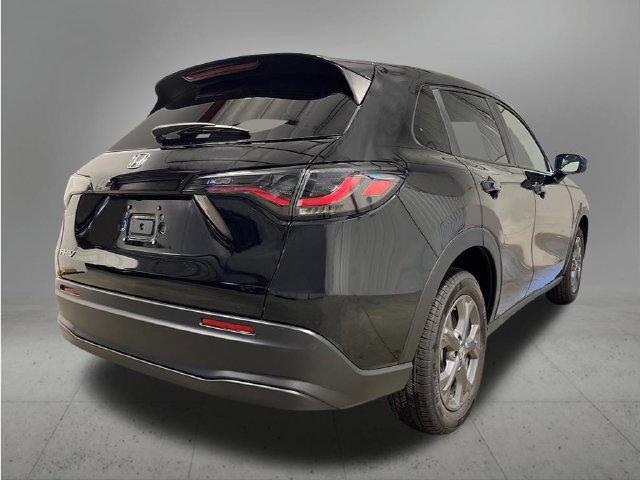 New 2027 Honda HR-V LX image 5