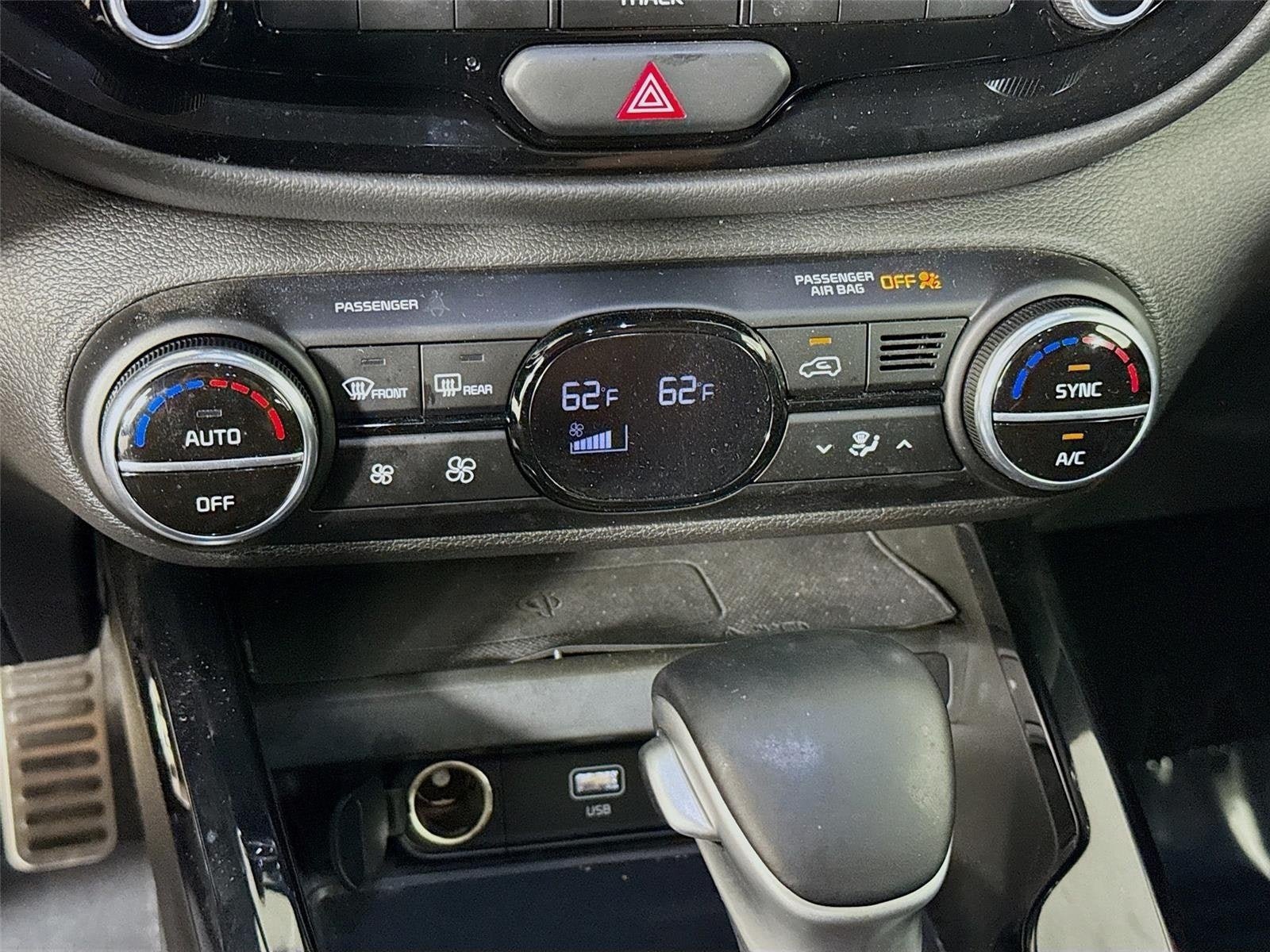 Certified 2023 Kia Soul GT-Line w/ GT-Line Technology Package FWD image 18