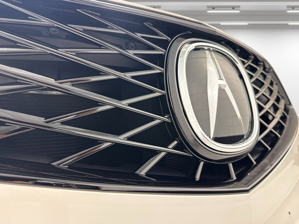 New 2026 Acura RDX SH-AWD image 10