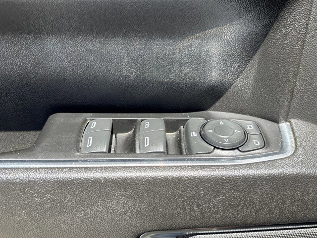 Used 2023 Chevrolet Silverado 1500 LT Trail Boss w/ Protection Package image 9