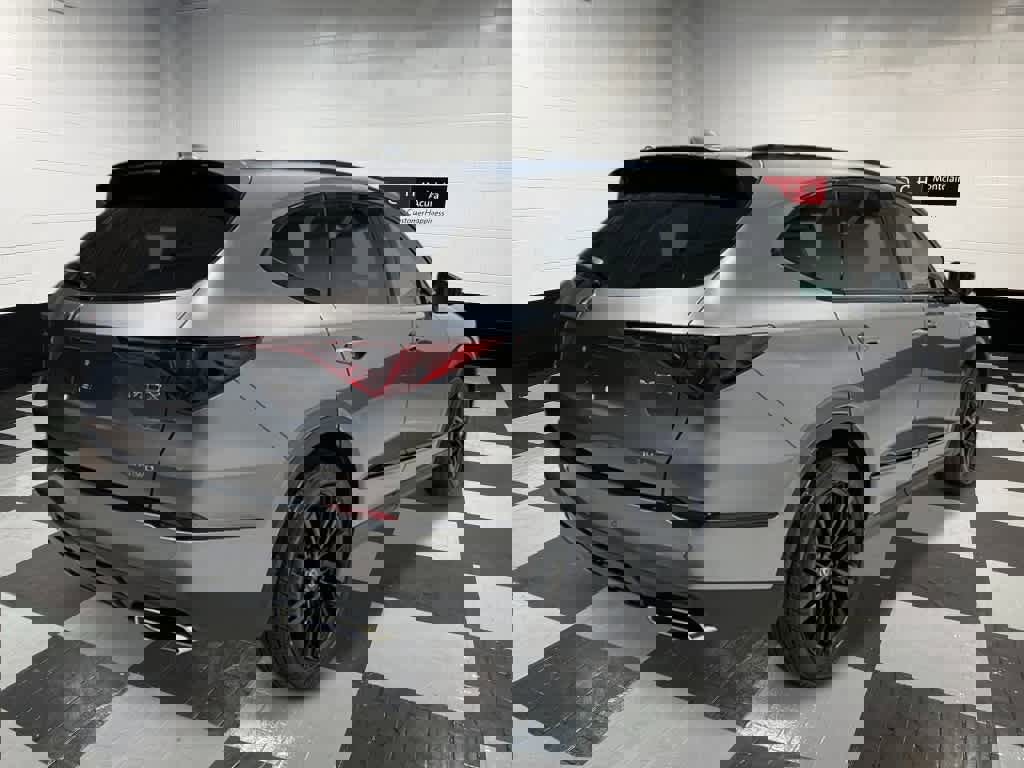 New 2026 Acura MDX A-Spec image 5