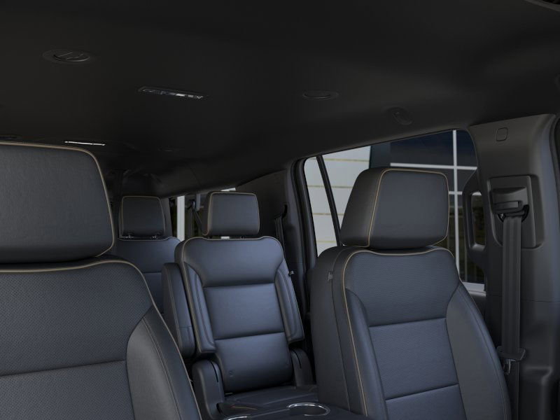 New 2026 GMC Yukon XL Elevation image 38