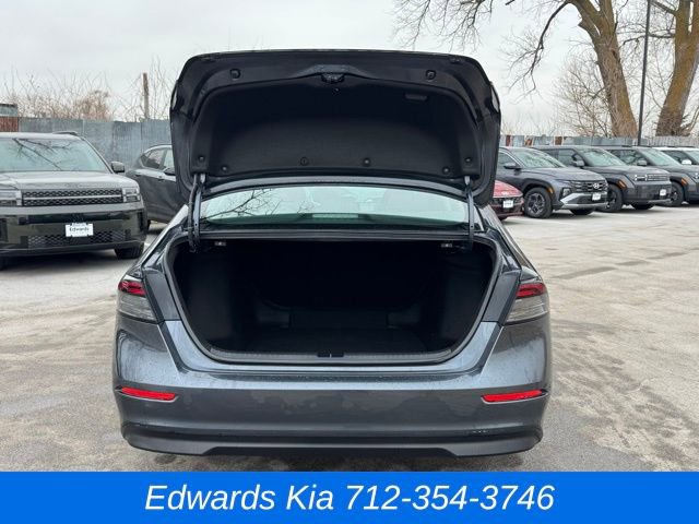 Used 2024 Honda Accord EX image 12