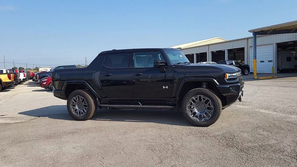 New 2024 GMC Hummer EV 3X image 9
