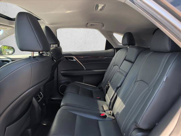 Used 2017 Lexus RX 350 FWD w/ Premium Package image 18