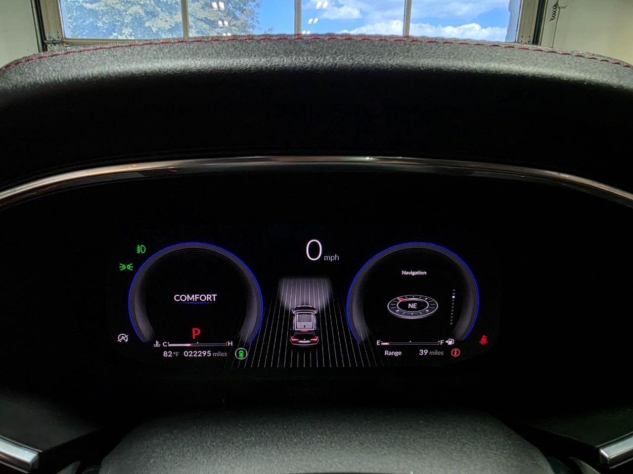 Used 2023 Acura MDX A-Spec AWD/4WD image 56