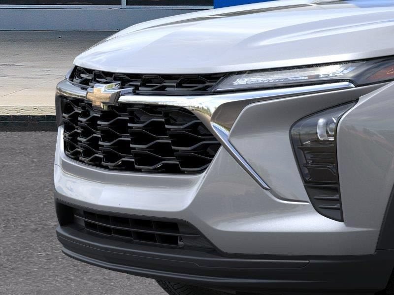 New 2026 Chevrolet Trax LS w/ LS Convenience Package FWD image 13
