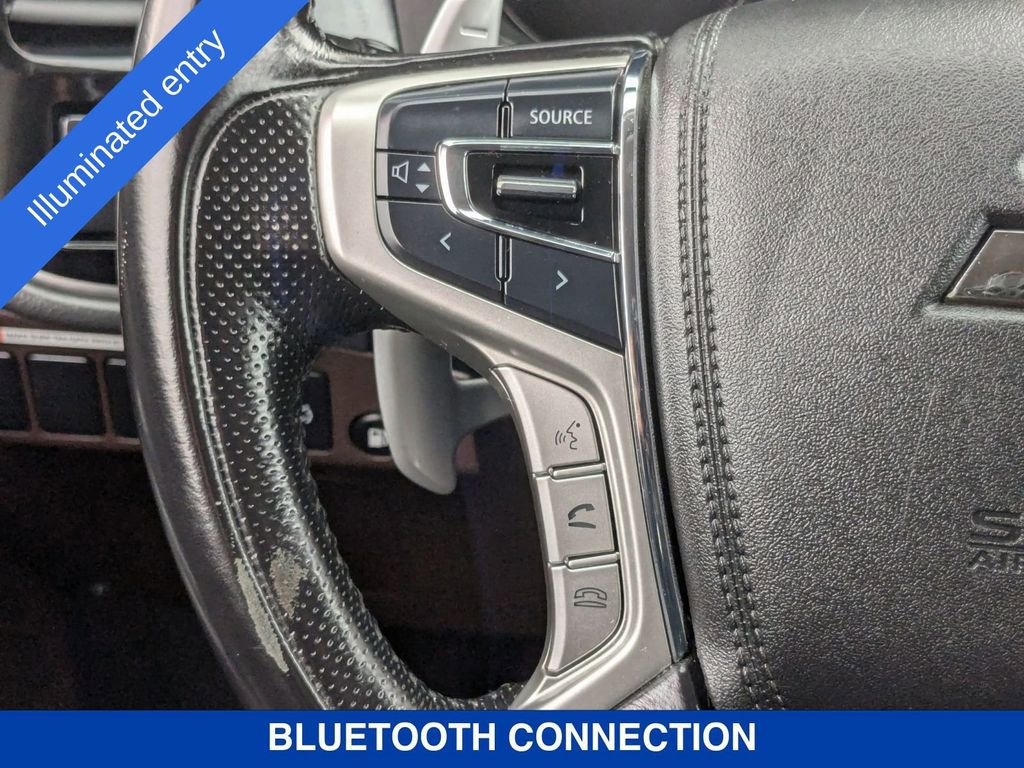 Used 2018 Mitsubishi Outlander SEL image 20