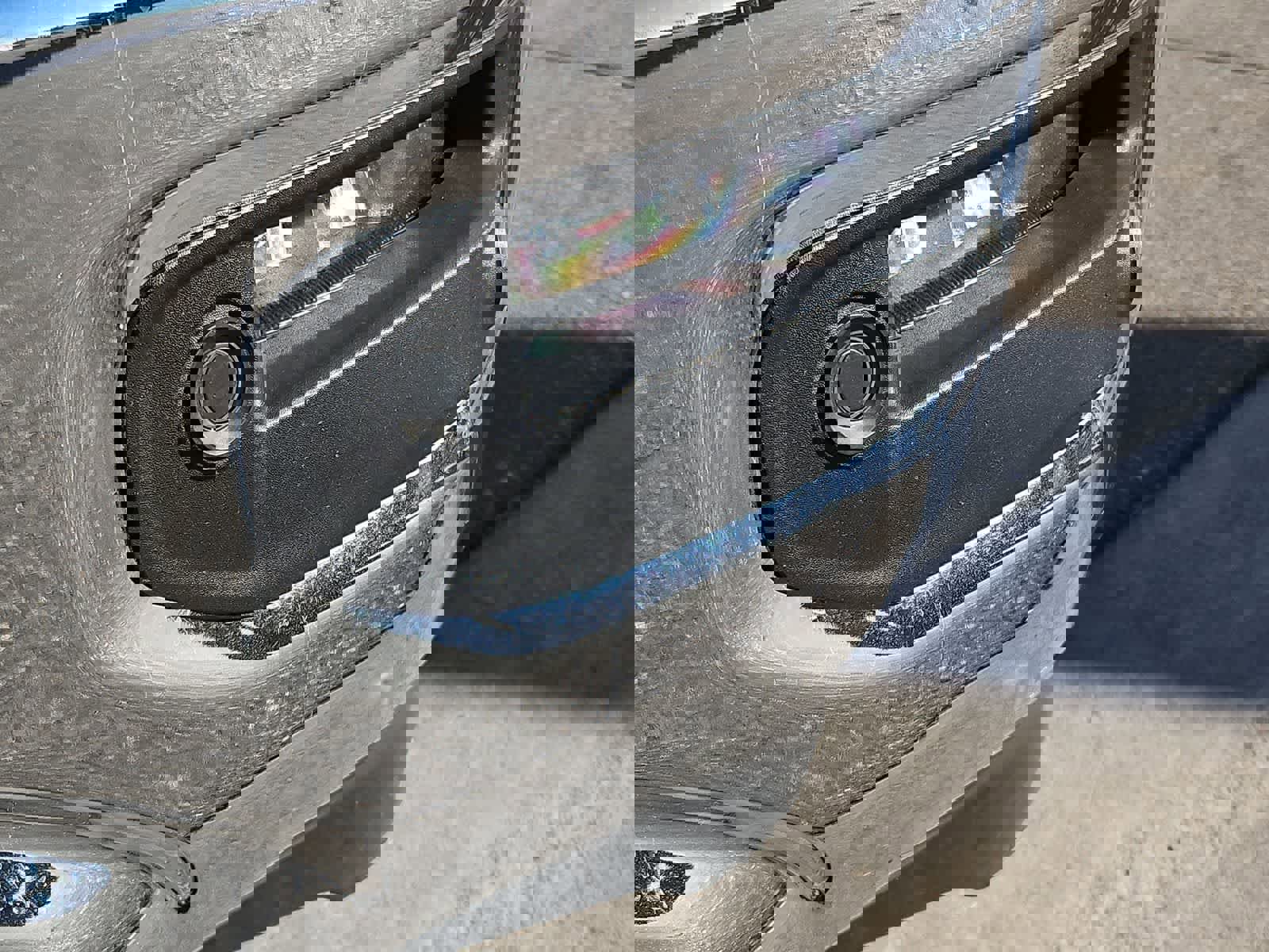 Certified 2023 RAM 1500 Limited w/ Trailer Tow Group image 12