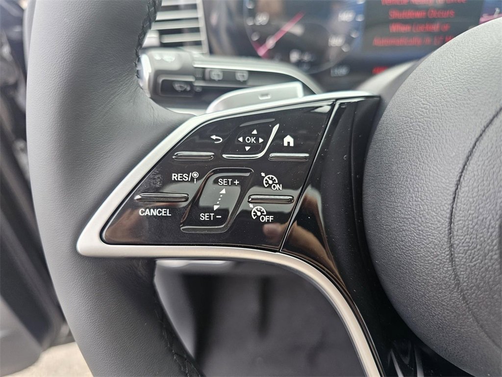 New 2026 Mercedes-Benz GLE 350 4MATIC image 17