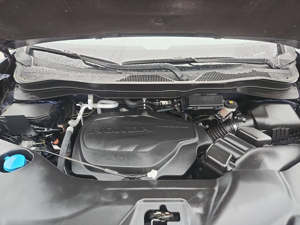 Used 2023 Honda Passport EX-L image 22