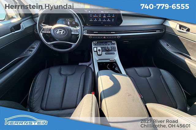 Used 2023 Hyundai Palisade XRT AWD/4WD image 10