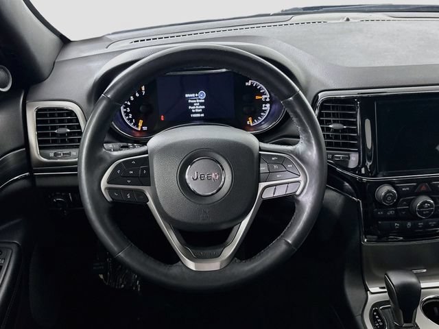 Used 2019 Jeep Grand Cherokee Limited AWD/4WD image 11