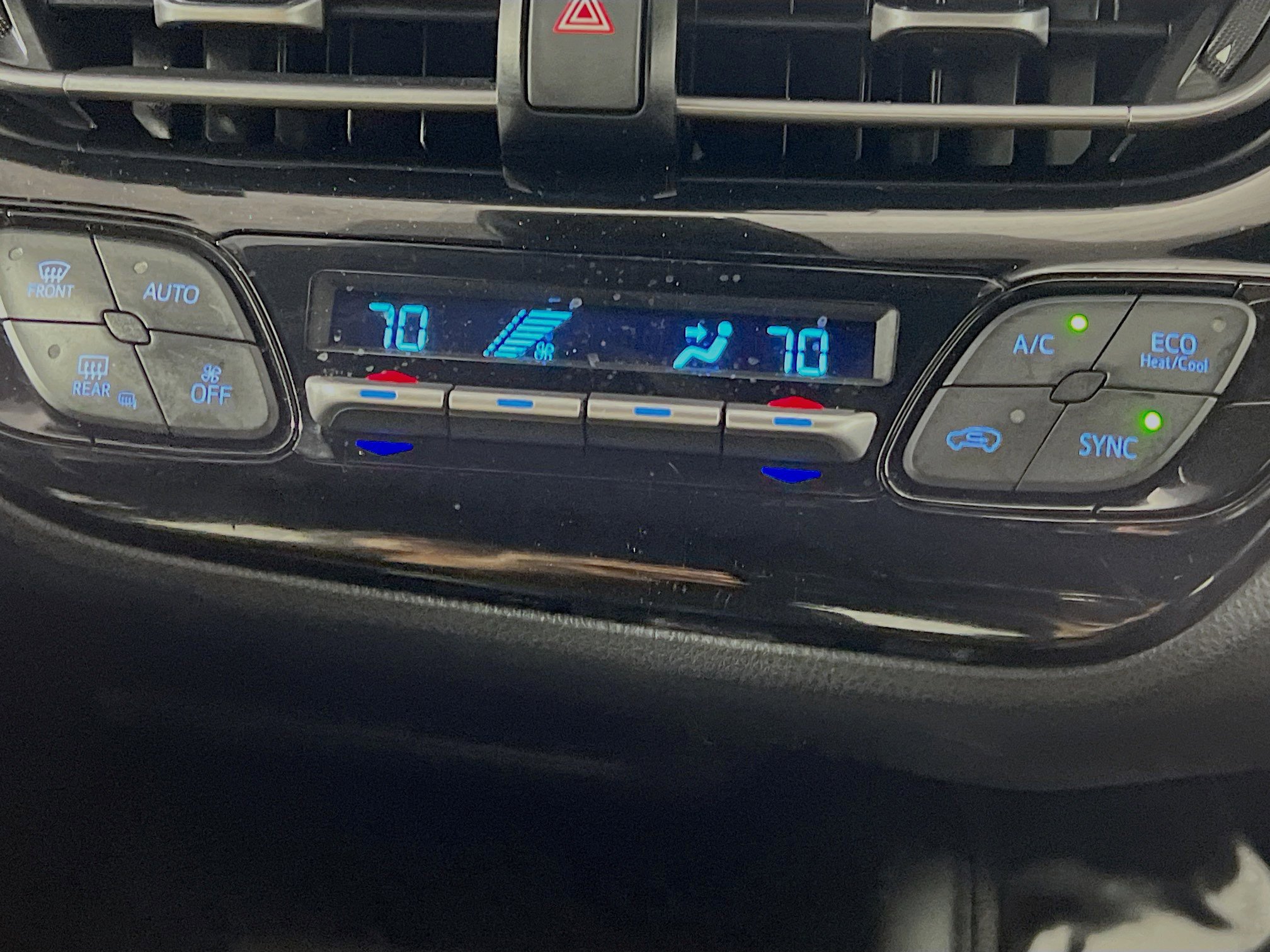 Used 2018 Toyota C-HR XLE image 25