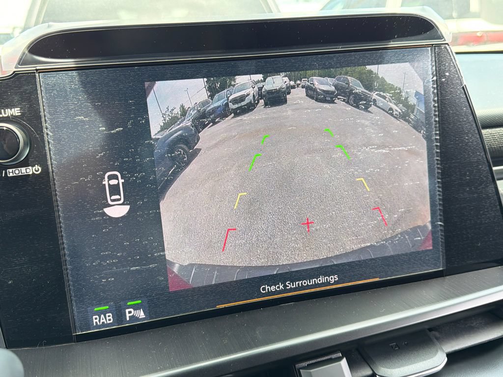New 2026 Subaru Outback Premium AWD/4WD image 26