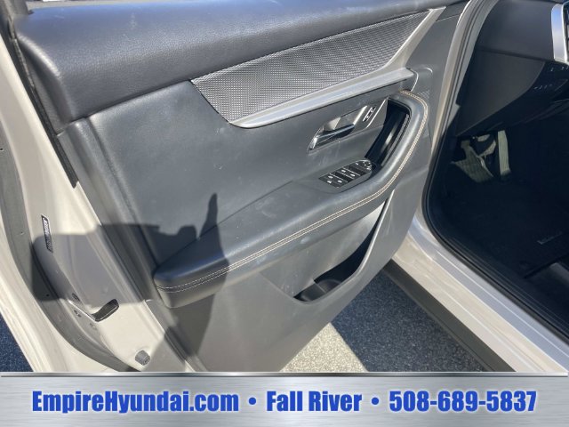 Used 2024 MAZDA CX-90 3.3 Turbo w/ Premium Package AWD/4WD image 15