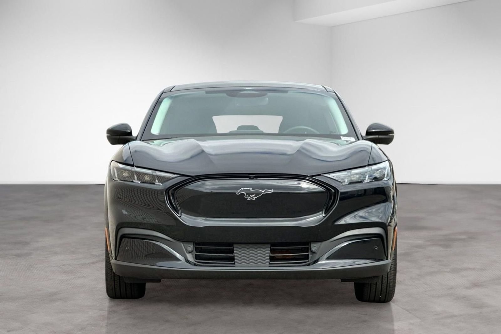 Used 2025 Ford Mustang Mach-E Premium w/ Interior Protection Package AWD/4WD image 9