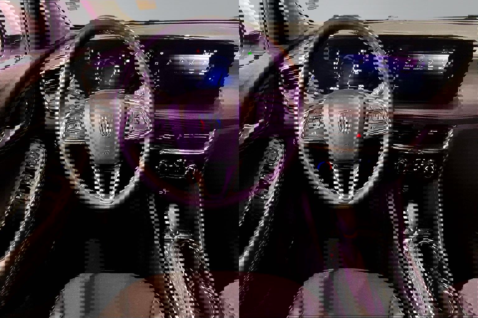 Used 2025 Buick Encore GX Preferred image 8