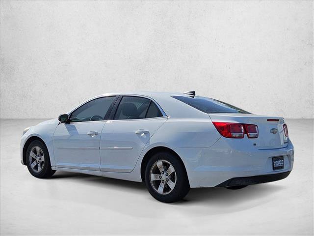 Used 2016 Chevrolet Malibu LS w/ Protection Package FWD image 6