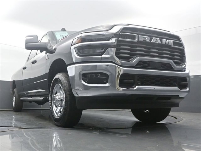 New 2026 RAM 3500 Tradesman image 53