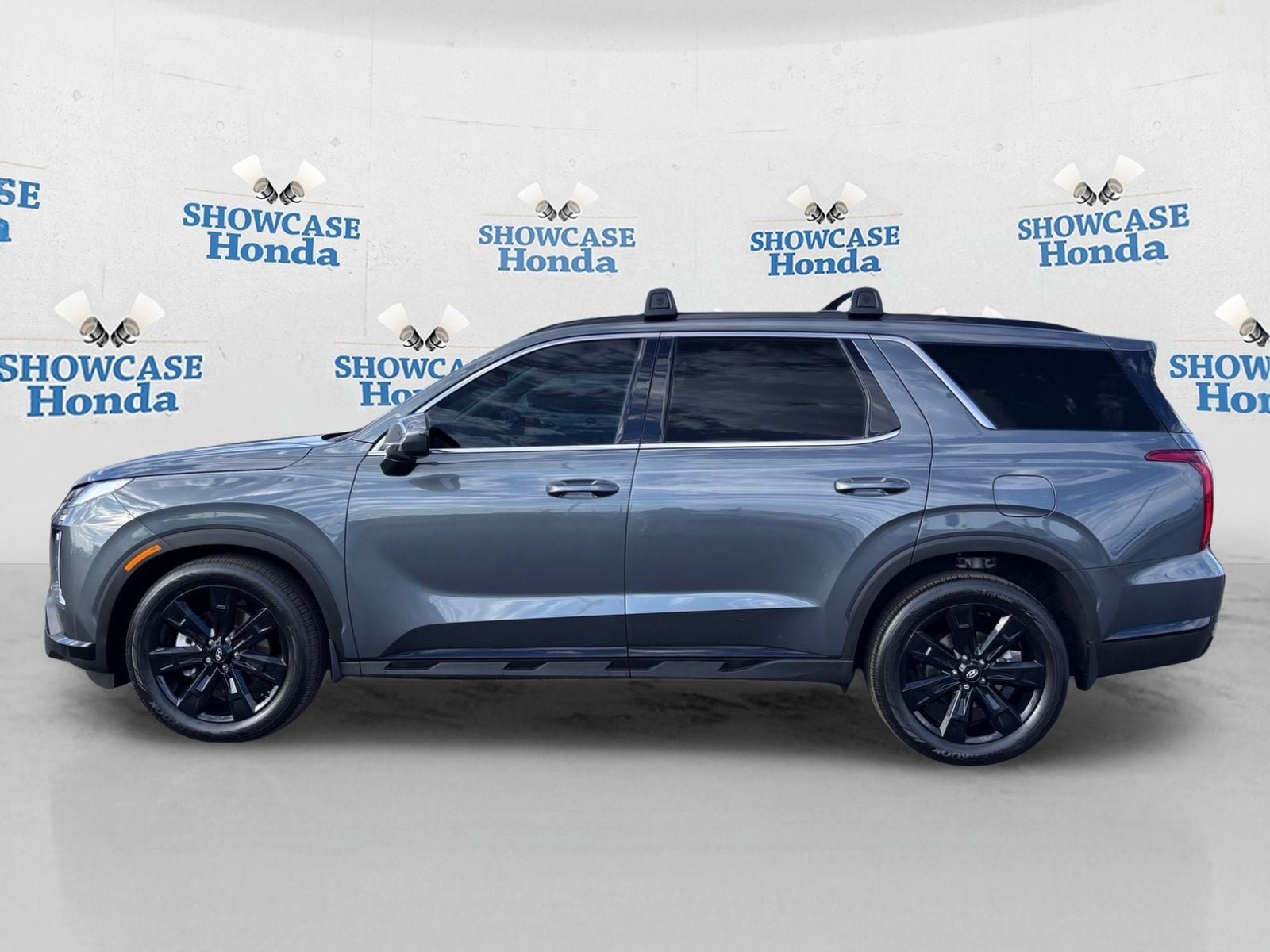 Used 2025 Hyundai Palisade XRT AWD/4WD image 4