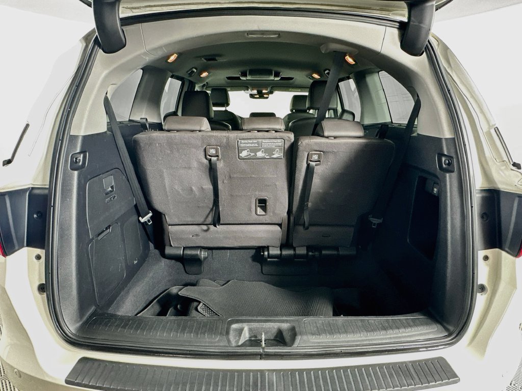 Used 2018 Honda Odyssey Touring image 27
