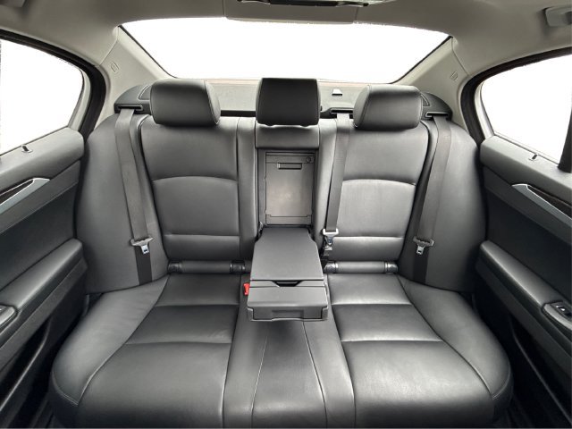 Used 2015 BMW 528i xDrive Sedan AWD/4WD image 16