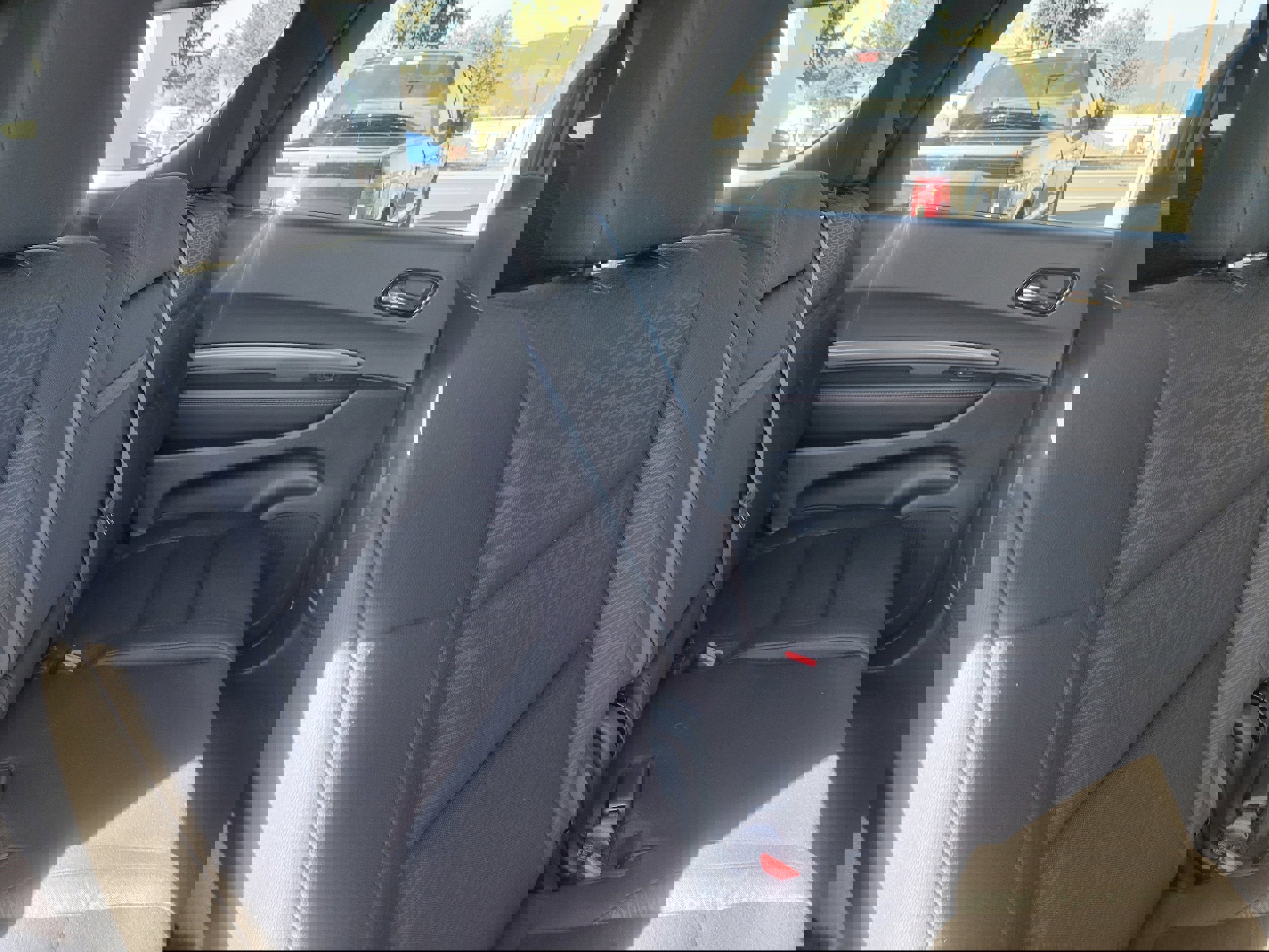 New 2026 Dodge Durango GT w/ Blacktop Package image 19