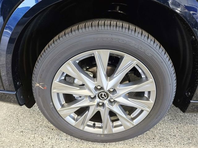 New 2025 MAZDA CX-5 AWD 2.5 S image 15