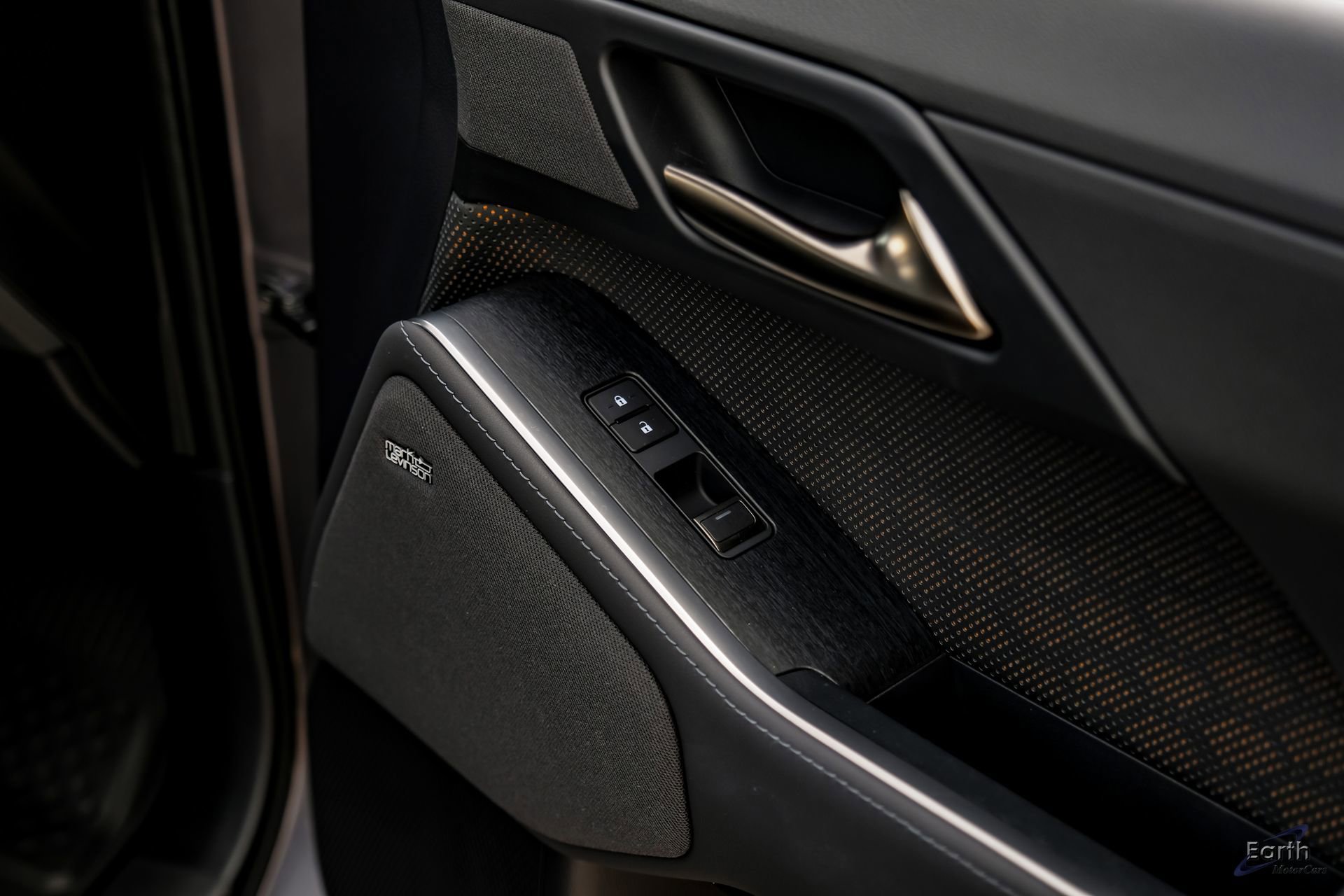 Used 2025 Lexus GX 550 550 Luxury+ HUD Traffic Jam As w/ Accessory Package (Z1) image 98