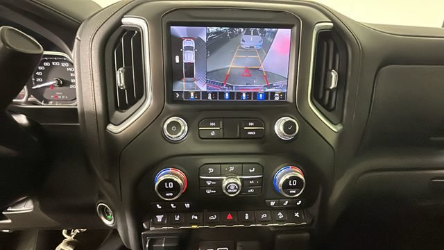 Used 2022 GMC Sierra 3500 AT4 w/ AT4 Premium Plus Package AWD/4WD image 24