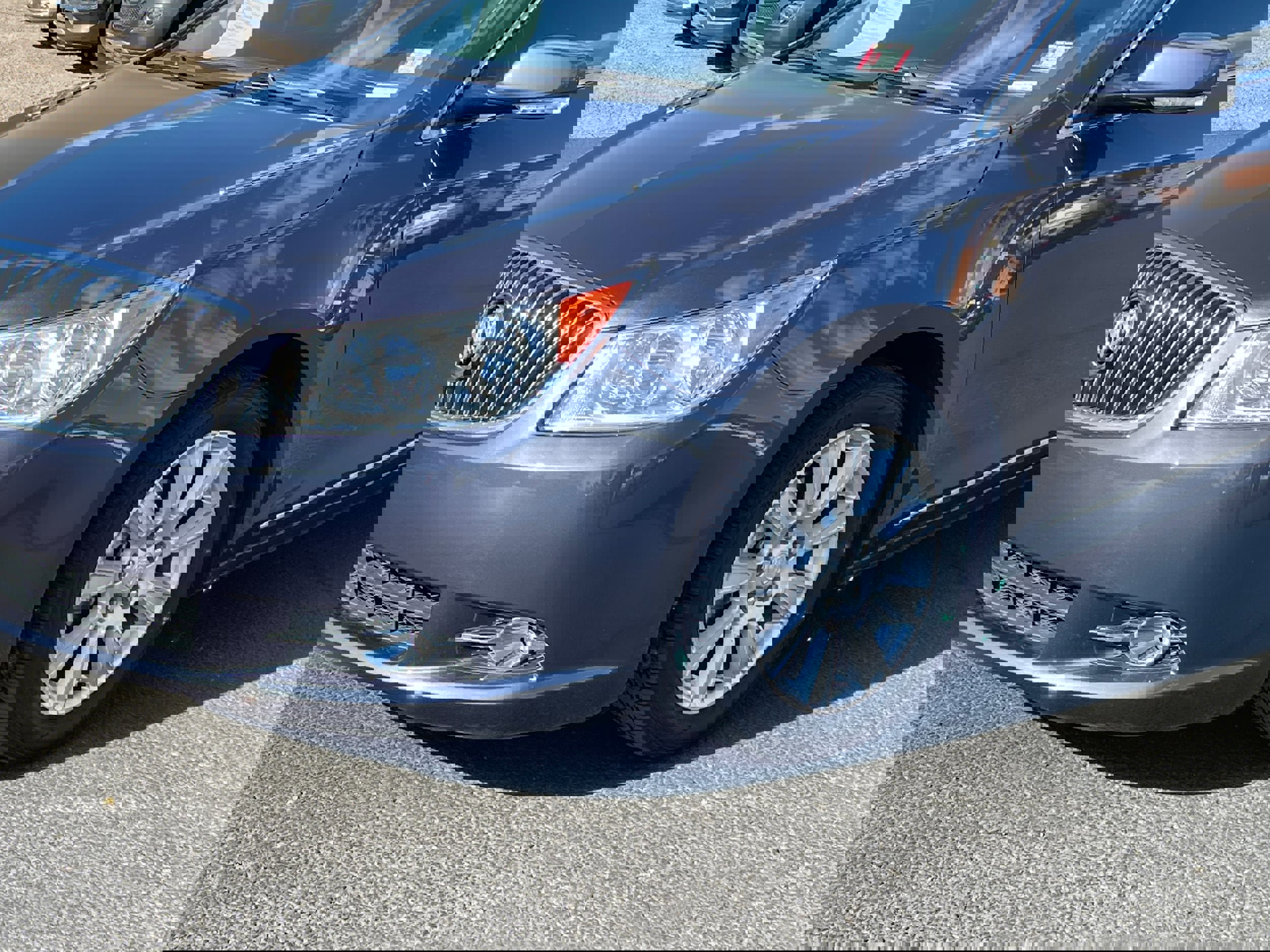 Used 2013 Buick LaCrosse Leather image 11