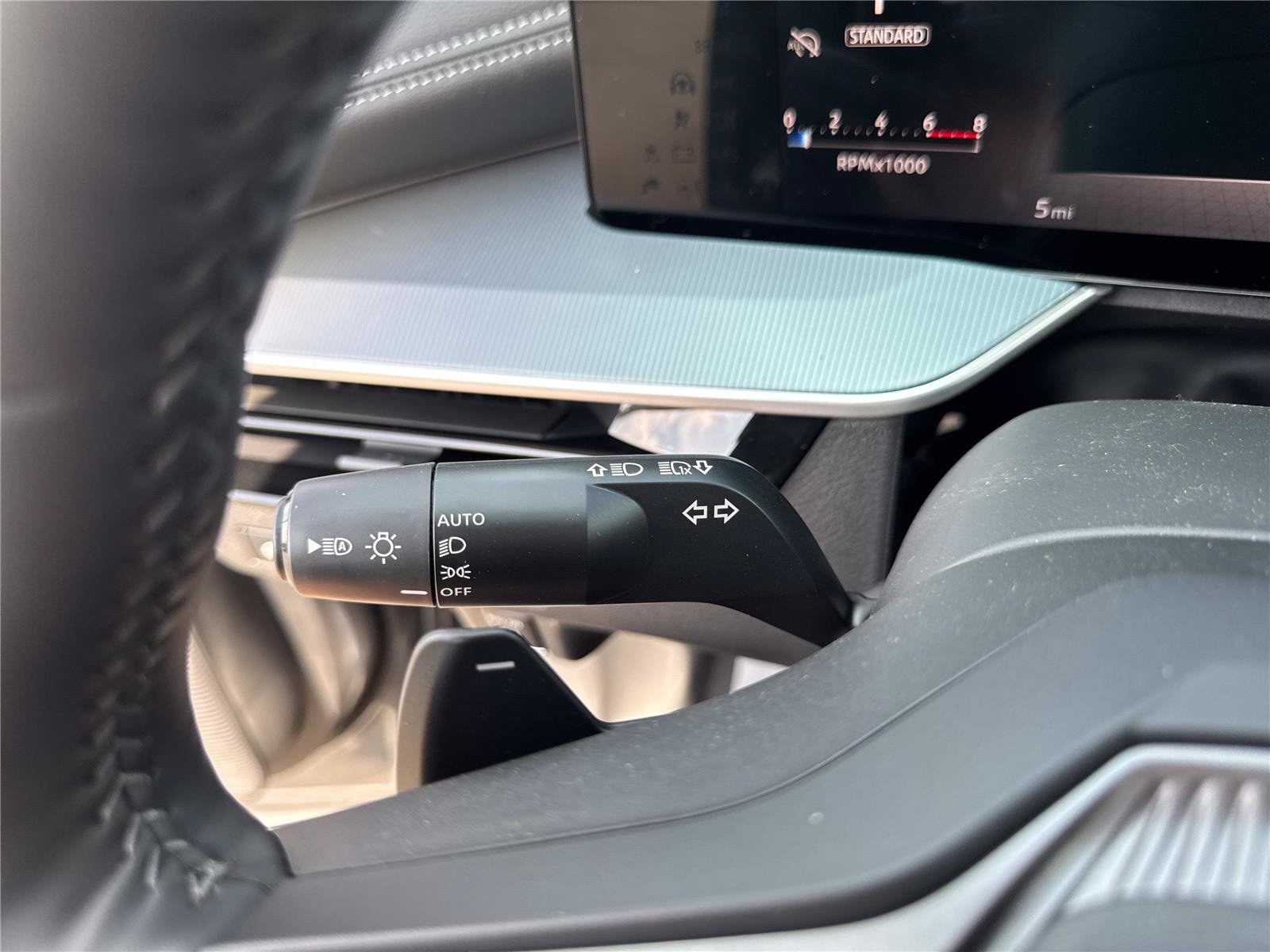 New 2026 Nissan Murano SL AWD/4WD image 20
