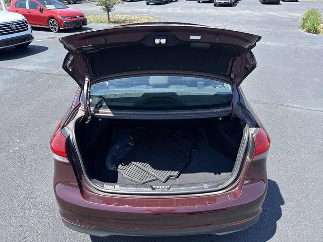 Used 2017 Kia Forte LX FWD image 23